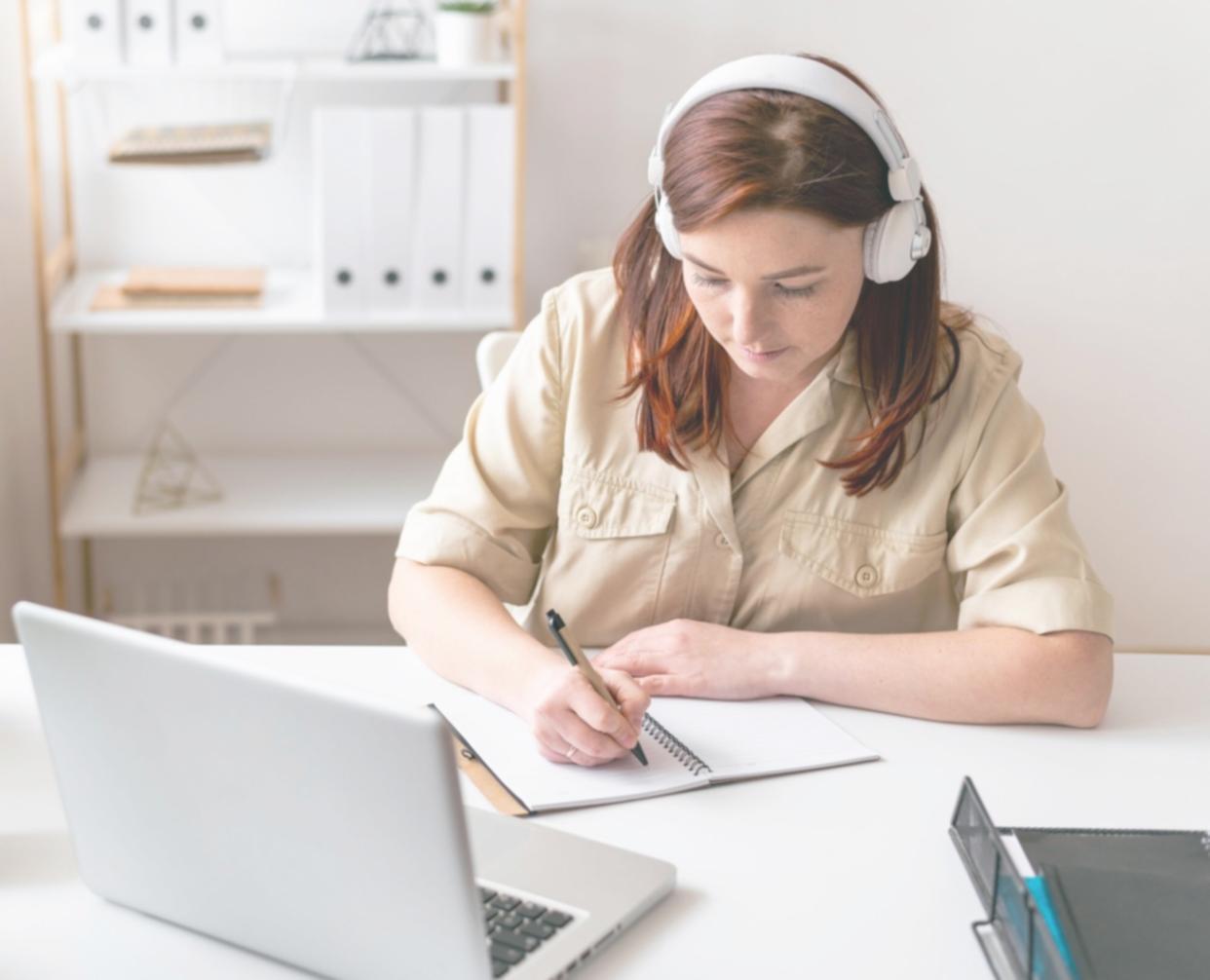 Consultation financière professionnelle